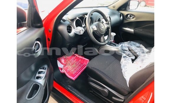 Buy Import Nissan Juke Red Car in Import - Dubai in Attapeu Province Buy Import Nissan Juke Red Car in Import - Dubai in Attapeu Province