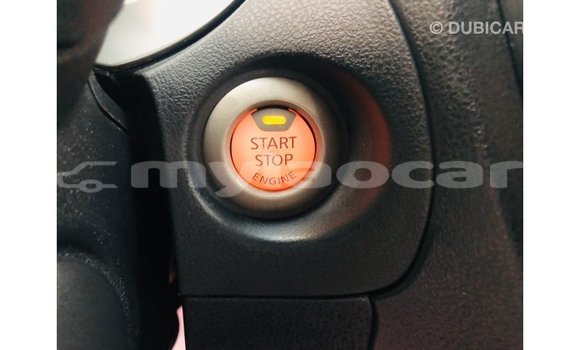 Buy Import Nissan Juke Red Car in Import - Dubai in Attapeu Province Buy Import Nissan Juke Red Car in Import - Dubai in Attapeu Province