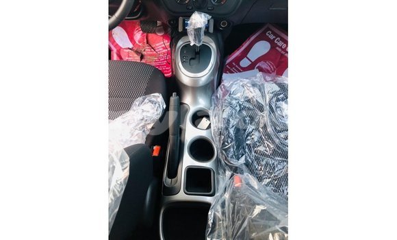 Buy Import Nissan Juke Red Car in Import - Dubai in Attapeu Province Buy Import Nissan Juke Red Car in Import - Dubai in Attapeu Province