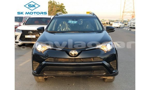 Buy Import Toyota 4Runner Black Car in Import - Dubai in Attapeu Province Buy Import Toyota 4Runner Black Car in Import - Dubai in Attapeu Province