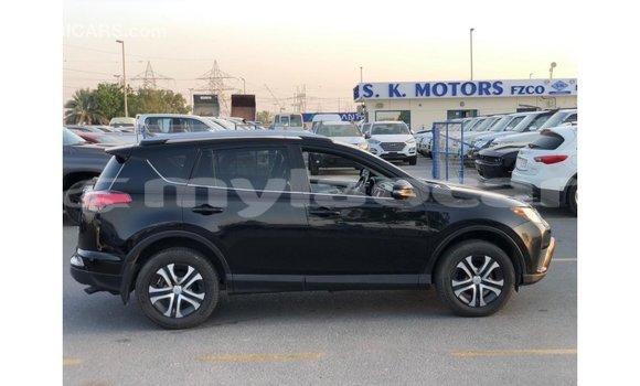 Buy Import Toyota 4Runner Black Car in Import - Dubai in Attapeu Province Buy Import Toyota 4Runner Black Car in Import - Dubai in Attapeu Province