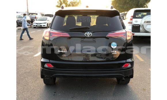 Buy Import Toyota 4Runner Black Car in Import - Dubai in Attapeu Province Buy Import Toyota 4Runner Black Car in Import - Dubai in Attapeu Province