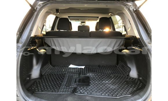 Buy Import Toyota 4Runner Black Car in Import - Dubai in Attapeu Province Buy Import Toyota 4Runner Black Car in Import - Dubai in Attapeu Province