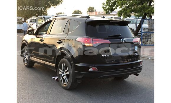 Buy Import Toyota 4Runner Black Car in Import - Dubai in Attapeu Province Buy Import Toyota 4Runner Black Car in Import - Dubai in Attapeu Province