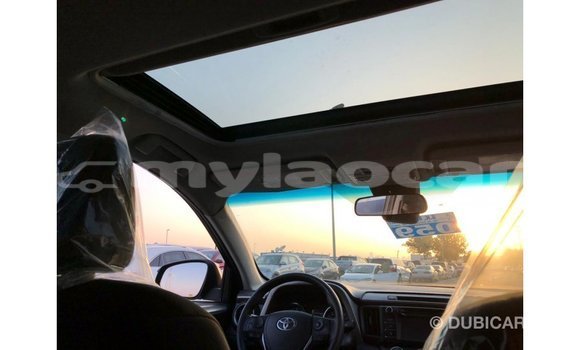 Buy Import Toyota 4Runner Black Car in Import - Dubai in Attapeu Province Buy Import Toyota 4Runner Black Car in Import - Dubai in Attapeu Province