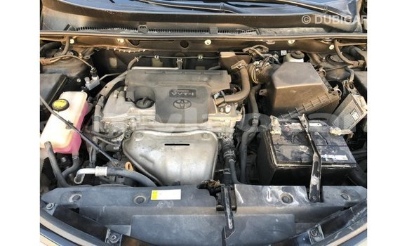 Buy Import Toyota 4Runner Black Car in Import - Dubai in Attapeu Province Buy Import Toyota 4Runner Black Car in Import - Dubai in Attapeu Province