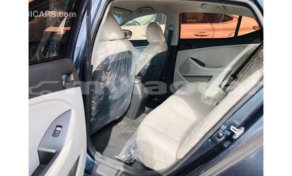Buy Import Kia Optima Blue Car in Import - Dubai in Attapeu Province Buy Import Kia Optima Blue Car in Import - Dubai in Attapeu Province
