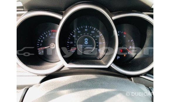 Buy Import Kia Optima Blue Car in Import - Dubai in Attapeu Province Buy Import Kia Optima Blue Car in Import - Dubai in Attapeu Province
