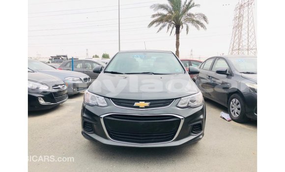 Buy Import Chevrolet Sonic Other Car in Import - Dubai in Attapeu Province Buy Import Chevrolet Sonic Other Car in Import - Dubai in Attapeu Province