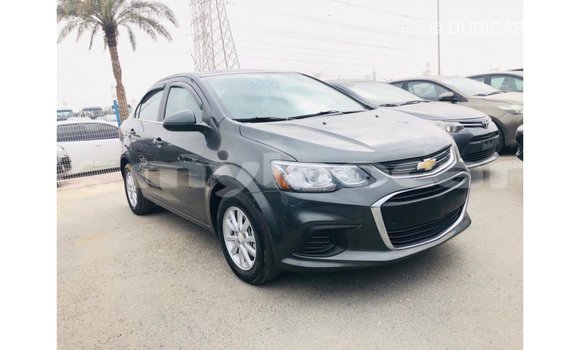 Buy Import Chevrolet Sonic Other Car in Import - Dubai in Attapeu Province Buy Import Chevrolet Sonic Other Car in Import - Dubai in Attapeu Province