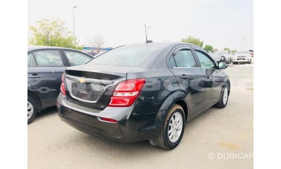 Buy Import Chevrolet Sonic Other Car in Import - Dubai in Attapeu Province Buy Import Chevrolet Sonic Other Car in Import - Dubai in Attapeu Province