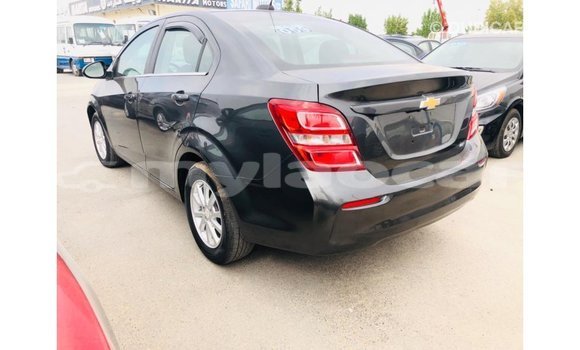 Buy Import Chevrolet Sonic Other Car in Import - Dubai in Attapeu Province Buy Import Chevrolet Sonic Other Car in Import - Dubai in Attapeu Province