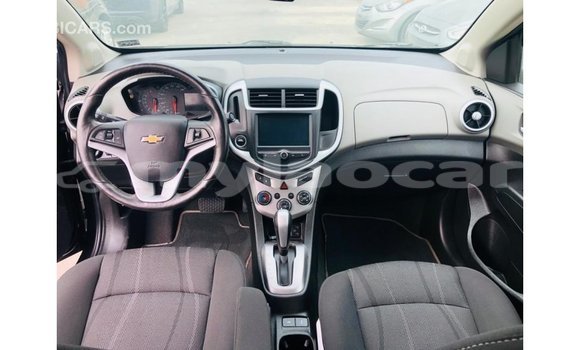 Buy Import Chevrolet Sonic Other Car in Import - Dubai in Attapeu Province Buy Import Chevrolet Sonic Other Car in Import - Dubai in Attapeu Province