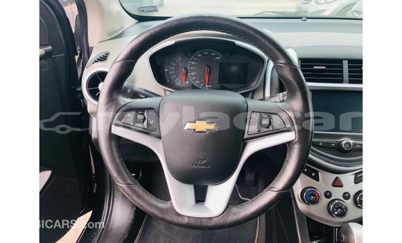 Buy Import Chevrolet Sonic Other Car in Import - Dubai in Attapeu Province Buy Import Chevrolet Sonic Other Car in Import - Dubai in Attapeu Province