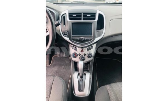 Buy Import Chevrolet Sonic Other Car in Import - Dubai in Attapeu Province Buy Import Chevrolet Sonic Other Car in Import - Dubai in Attapeu Province