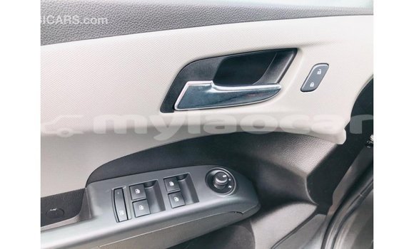 Buy Import Chevrolet Sonic Other Car in Import - Dubai in Attapeu Province Buy Import Chevrolet Sonic Other Car in Import - Dubai in Attapeu Province