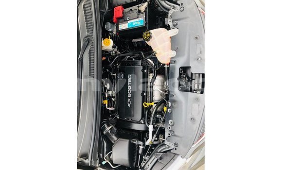 Buy Import Chevrolet Sonic Other Car in Import - Dubai in Attapeu Province Buy Import Chevrolet Sonic Other Car in Import - Dubai in Attapeu Province