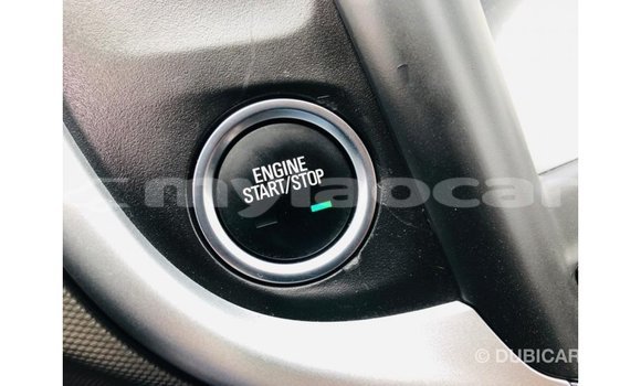 Buy Import Chevrolet Sonic Other Car in Import - Dubai in Attapeu Province Buy Import Chevrolet Sonic Other Car in Import - Dubai in Attapeu Province