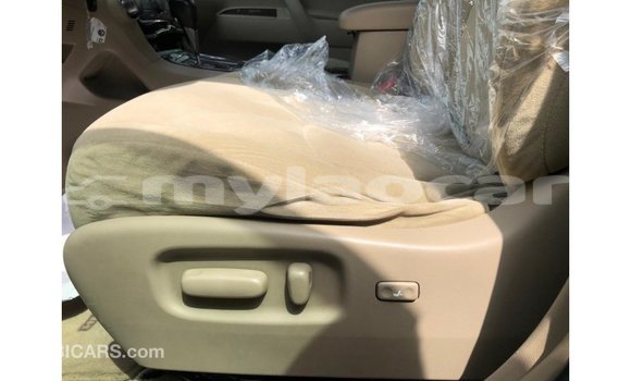 Buy Import Toyota Highlander Other Car in Import - Dubai in Attapeu Province Buy Import Toyota Highlander Other Car in Import - Dubai in Attapeu Province