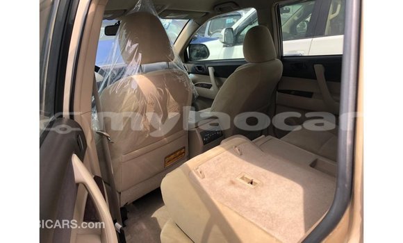Buy Import Toyota Highlander Other Car in Import - Dubai in Attapeu Province Buy Import Toyota Highlander Other Car in Import - Dubai in Attapeu Province
