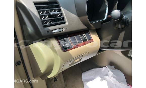 Buy Import Toyota Highlander Other Car in Import - Dubai in Attapeu Province Buy Import Toyota Highlander Other Car in Import - Dubai in Attapeu Province