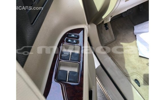 Buy Import Toyota Highlander Other Car in Import - Dubai in Attapeu Province Buy Import Toyota Highlander Other Car in Import - Dubai in Attapeu Province