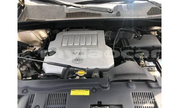 Buy Import Toyota Highlander Other Car in Import - Dubai in Attapeu Province Buy Import Toyota Highlander Other Car in Import - Dubai in Attapeu Province