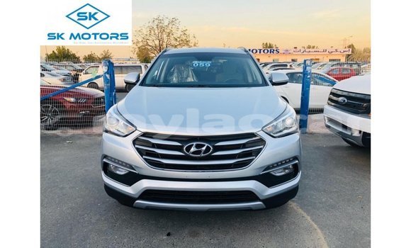 Buy Import Hyundai Santa Fe Other Car in Import - Dubai in Attapeu Province Buy Import Hyundai Santa Fe Other Car in Import - Dubai in Attapeu Province