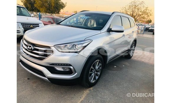 Buy Import Hyundai Santa Fe Other Car in Import - Dubai in Attapeu Province Buy Import Hyundai Santa Fe Other Car in Import - Dubai in Attapeu Province