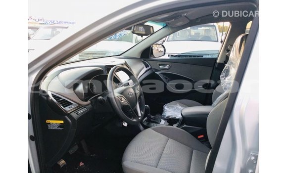 Buy Import Hyundai Santa Fe Other Car in Import - Dubai in Attapeu Province Buy Import Hyundai Santa Fe Other Car in Import - Dubai in Attapeu Province