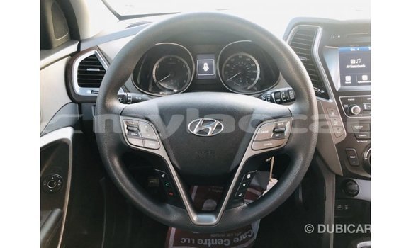 Buy Import Hyundai Santa Fe Other Car in Import - Dubai in Attapeu Province Buy Import Hyundai Santa Fe Other Car in Import - Dubai in Attapeu Province