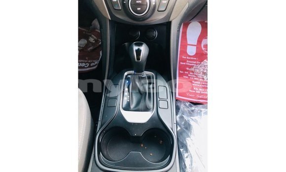 Buy Import Hyundai Santa Fe Other Car in Import - Dubai in Attapeu Province Buy Import Hyundai Santa Fe Other Car in Import - Dubai in Attapeu Province