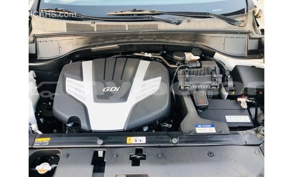 Buy Import Hyundai Santa Fe Other Car in Import - Dubai in Attapeu Province Buy Import Hyundai Santa Fe Other Car in Import - Dubai in Attapeu Province