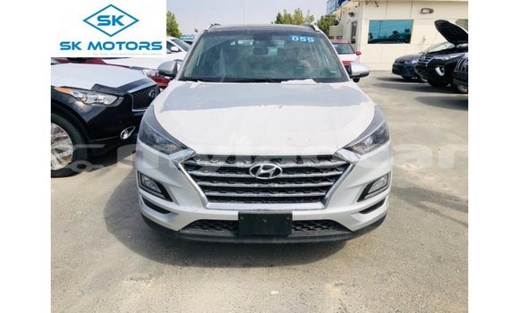 ຊື້ ການ ນຳ ເຂົ້າ Hyundai Tucson Other ລົດ ໃນ Import - Dubai ໃນ Attapeu Province