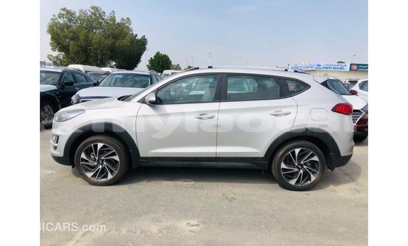 Buy Import Hyundai Tucson Other Car in Import - Dubai in Attapeu Province Buy Import Hyundai Tucson Other Car in Import - Dubai in Attapeu Province