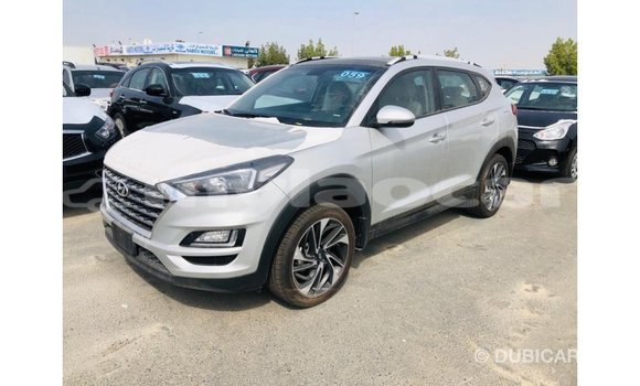 Buy Import Hyundai Tucson Other Car in Import - Dubai in Attapeu Province Buy Import Hyundai Tucson Other Car in Import - Dubai in Attapeu Province