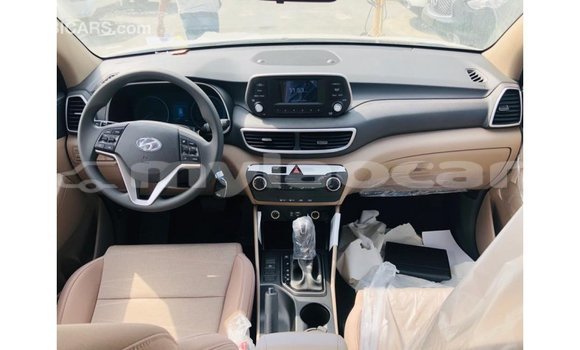 Buy Import Hyundai Tucson Other Car in Import - Dubai in Attapeu Province Buy Import Hyundai Tucson Other Car in Import - Dubai in Attapeu Province