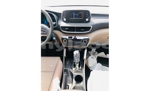 Buy Import Hyundai Tucson Other Car in Import - Dubai in Attapeu Province Buy Import Hyundai Tucson Other Car in Import - Dubai in Attapeu Province