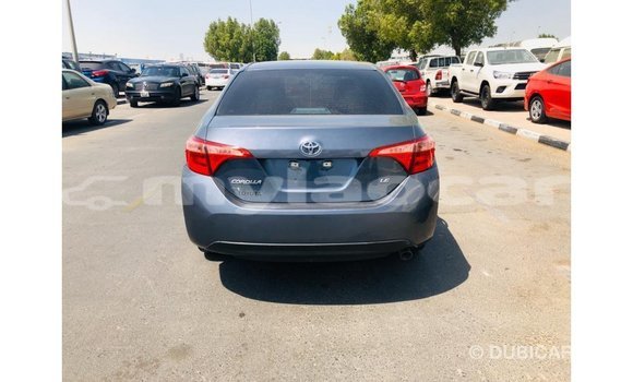 Buy Import Toyota Corolla Other Car in Import - Dubai in Attapeu Province Buy Import Toyota Corolla Other Car in Import - Dubai in Attapeu Province