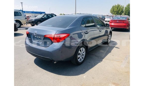 Buy Import Toyota Corolla Other Car in Import - Dubai in Attapeu Province Buy Import Toyota Corolla Other Car in Import - Dubai in Attapeu Province