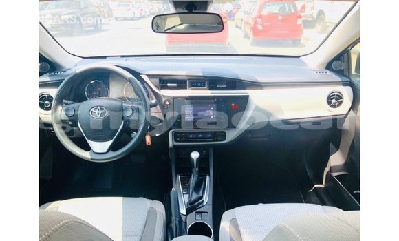 Buy Import Toyota Corolla Other Car in Import - Dubai in Attapeu Province Buy Import Toyota Corolla Other Car in Import - Dubai in Attapeu Province
