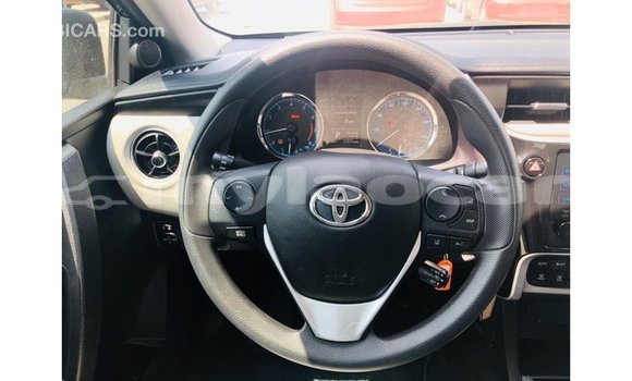 Buy Import Toyota Corolla Other Car in Import - Dubai in Attapeu Province Buy Import Toyota Corolla Other Car in Import - Dubai in Attapeu Province