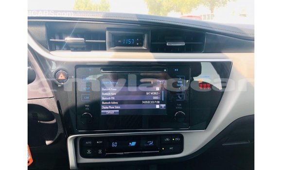 Buy Import Toyota Corolla Other Car in Import - Dubai in Attapeu Province Buy Import Toyota Corolla Other Car in Import - Dubai in Attapeu Province