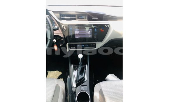 Buy Import Toyota Corolla Other Car in Import - Dubai in Attapeu Province Buy Import Toyota Corolla Other Car in Import - Dubai in Attapeu Province