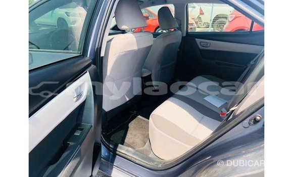 Buy Import Toyota Corolla Other Car in Import - Dubai in Attapeu Province Buy Import Toyota Corolla Other Car in Import - Dubai in Attapeu Province