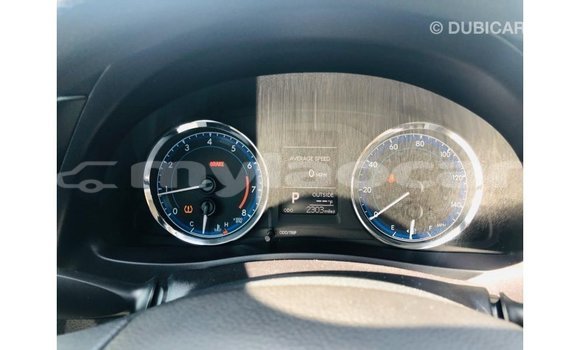 Buy Import Toyota Corolla Other Car in Import - Dubai in Attapeu Province Buy Import Toyota Corolla Other Car in Import - Dubai in Attapeu Province