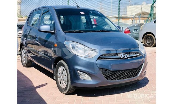 Buy Import Hyundai i10 Other Car in Import - Dubai in Attapeu Province Buy Import Hyundai i10 Other Car in Import - Dubai in Attapeu Province