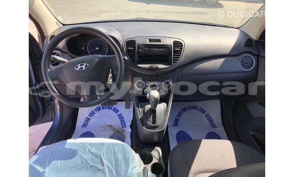 Buy Import Hyundai i10 Other Car in Import - Dubai in Attapeu Province Buy Import Hyundai i10 Other Car in Import - Dubai in Attapeu Province