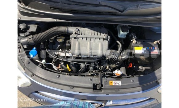 Buy Import Hyundai i10 Other Car in Import - Dubai in Attapeu Province Buy Import Hyundai i10 Other Car in Import - Dubai in Attapeu Province