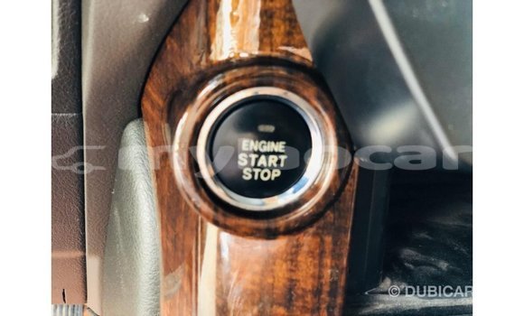 Buy Import Toyota Prado Black Car in Import - Dubai in Attapeu Province Buy Import Toyota Prado Black Car in Import - Dubai in Attapeu Province